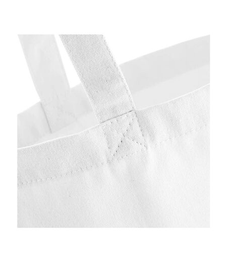 Tote Bag Premium Taille Unique Blanc Westford Mill