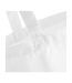 Tote Bag Premium Taille Unique Blanc Westford Mill-2