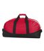 SOLS Stadium 72 Carryall Holiday Bag (Red) (ONE)