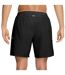 Short De Course Miler Homme Noir Nike-2