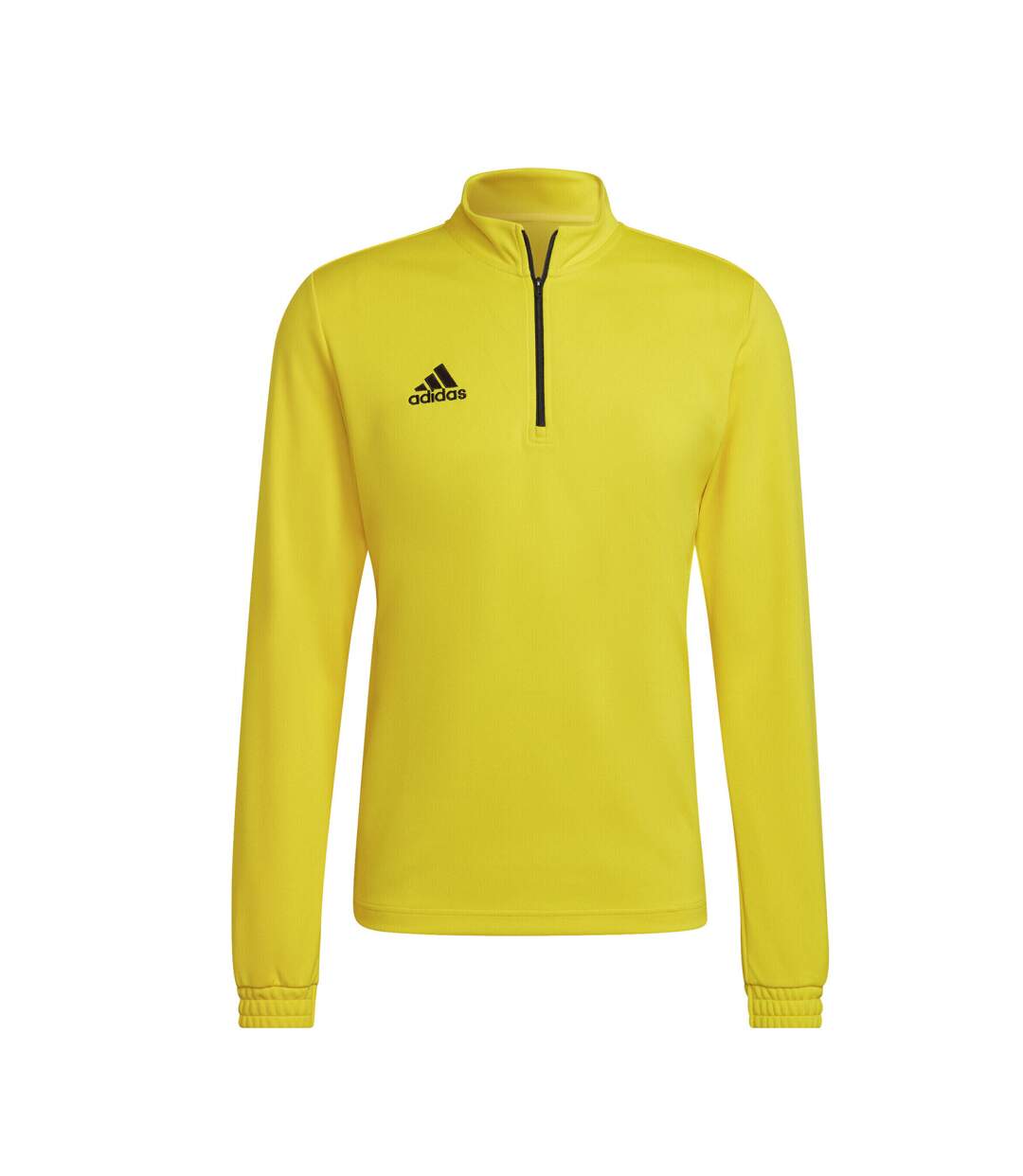 Sweat Entrada Homme Jaune Adidas-2
