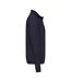 Sweat Classic Unisexe Bleu Marine Foncé Fruit Of The Loom-3