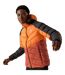Veste Isolante Dalent Homme Orange Sombre Ocre Rouge Regatta-2