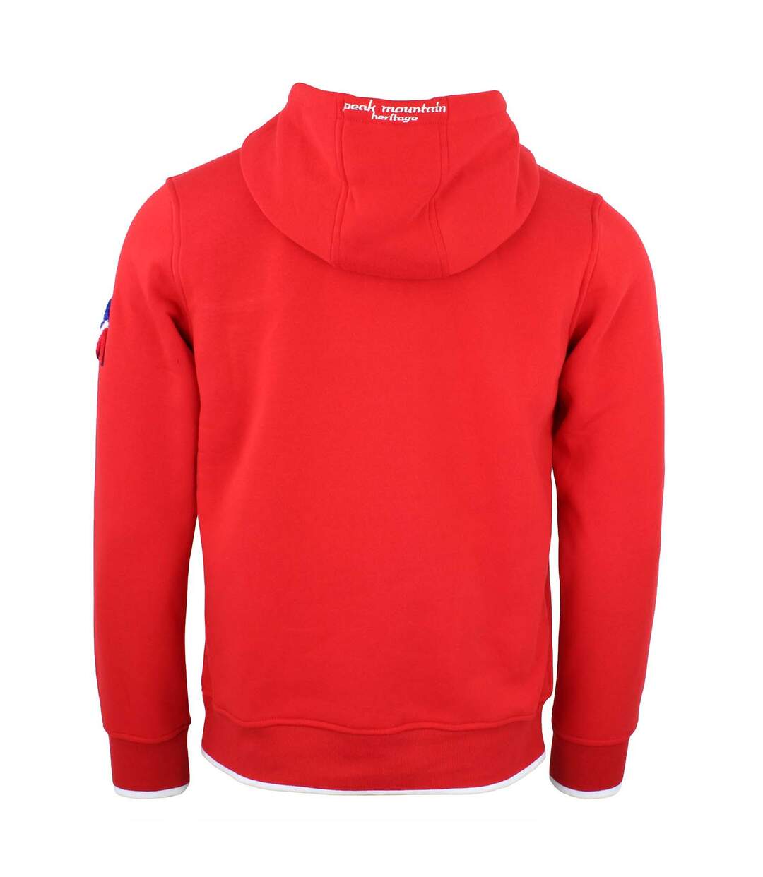 Sweat à capuche homme CEFLOW