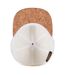 Flexfit by Yupoong Unisex Cork Snapback Cap (Natural) - UTRW7641