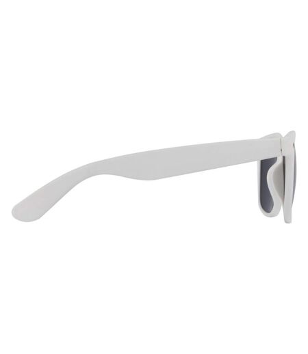 Lunettes de soleil sun ray adulte taille unique blanc Generic