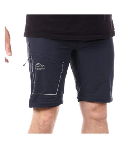 Pantalon marine homme best mountain rando 402 - l