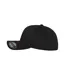 Casquette De Baseball Noir Flexfit-3