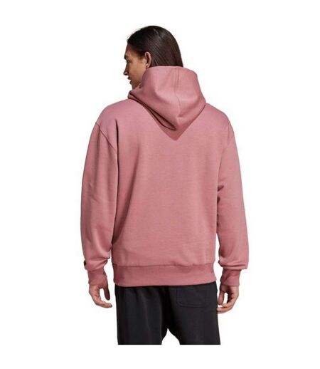 Sweat À Capuche All Szn Homme Rose Adidas
