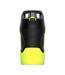 Gourde noir/jaune under armour playmaker 950ml - taille unique-1
