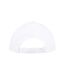 Casquette De Baseball Sunny Blanc SOLS-2