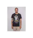 T-shirt manches courtes imprimé JAGUAR-1
