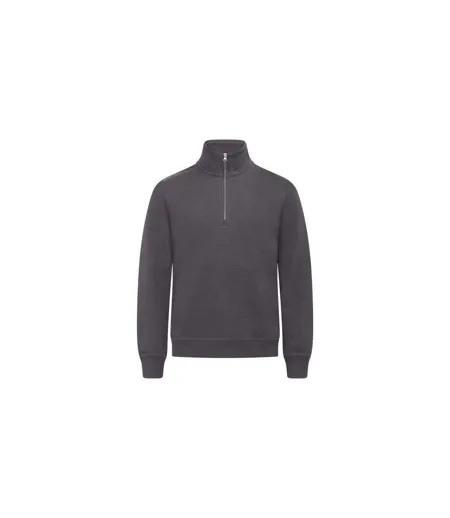 Sweat Miami Homme Gris Métal Clique