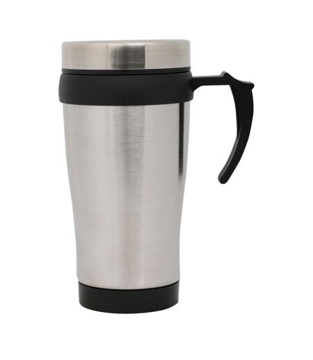 Mug thermique taille unique argenté Regatta