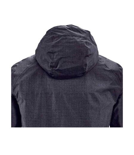 Veste Imperméable Carleb Homme Noir Killtec