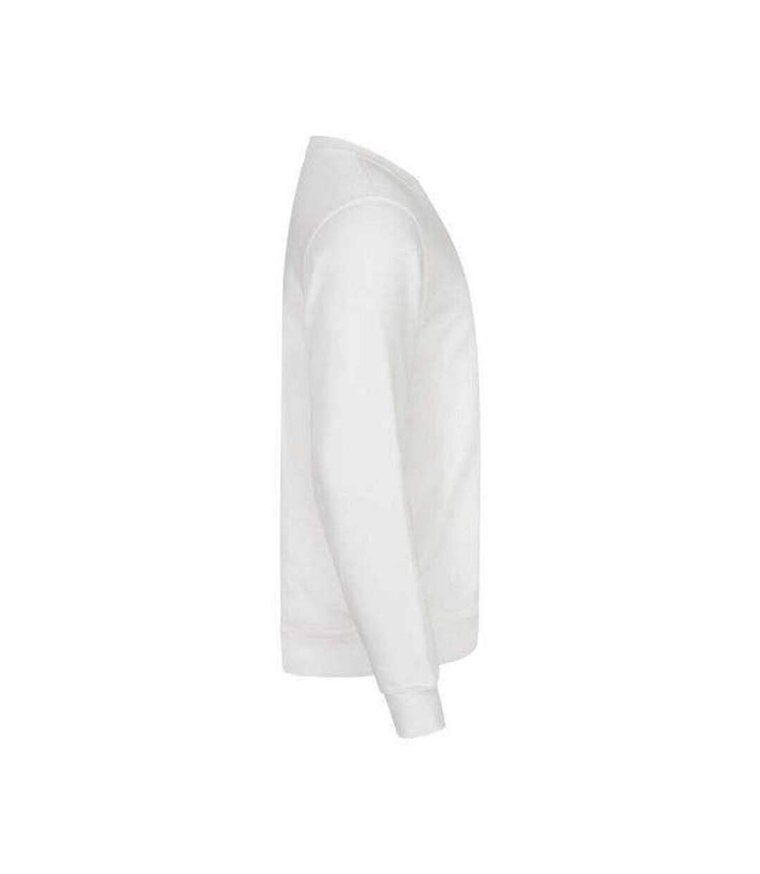 Sweat Miami Adulte Blanc Cassé Clique-4