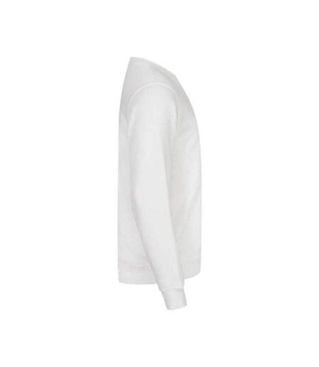 Sweat Miami Adulte Blanc Cassé Clique