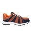 Chaussures De Sécurité Rapide Homme Orange Regatta-1