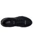 Womens/ladies Go Run Trail Altitude 2.0 Pine Ridge Leather Trainers Black Charcoal Skechers-4