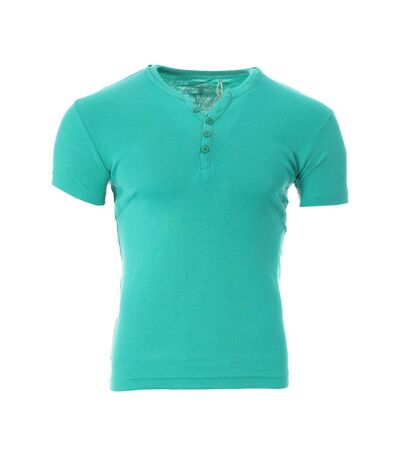 T shirturquoise/verhomme la maison blaggio theo - l