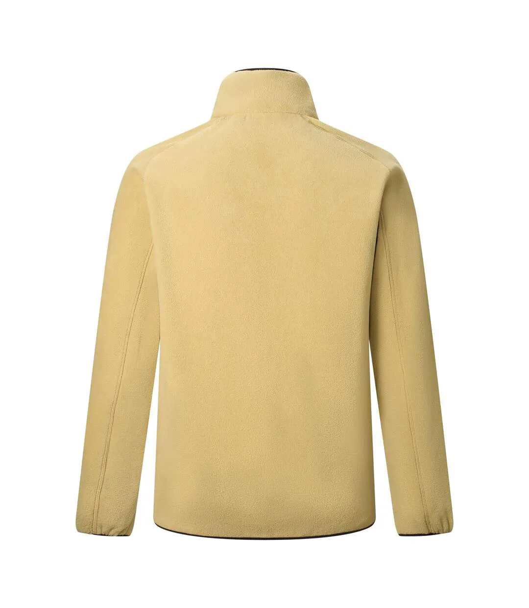 Veste Polaire Hadfield Homme Beige Regatta-3