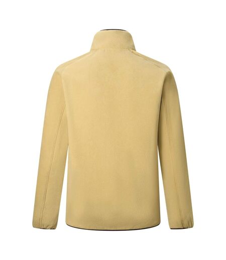 Veste Polaire Hadfield Homme Beige Regatta