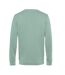 Pull Inspire Homme Vert De Gris B&C-2
