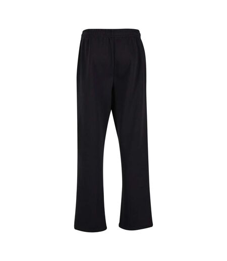 Pantalon De Survêtement Basic Homme Noir New Morning Studios