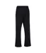 Pantalon De Survêtement Basic Homme Noir New Morning Studios-3