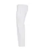 Pantalon De Jogging Basic Adulte Blanc Build Your Brand-3