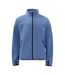 Projob Mens Fleece Jacket (Sky Blue)