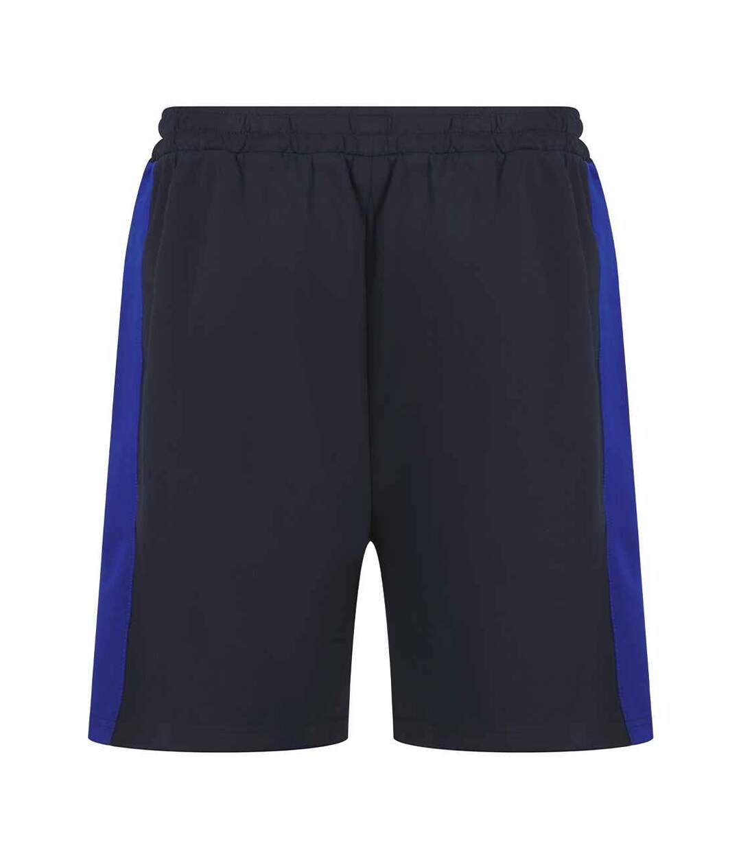 Short Adulte Bleu Marine Bleu Roi Finden & Hales-2