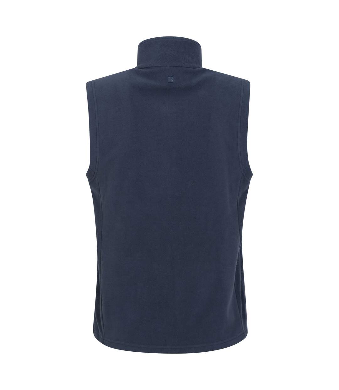 Mens Camber Gilet Dark Blue Mountain Warehouse-2