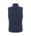 Mens camber vest dark blue Mountain Warehouse