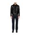 Jean Homme Bleu Marine Foncé DSquared2-1