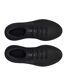 Mens Ascend Logo Low Cut Shoes Black Pink Under Armour-3