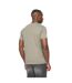 Mens pittifore t-shirt olive Duck and Cover-2