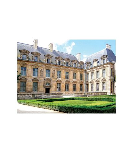 Visite insolite d'1h pour 5 personnes à Paris - SMARTBOX - Coffret Cadeau Sport & Aventure