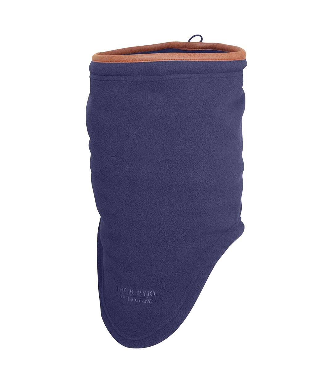 Cache-cou Countryman Taille Unique Bleu Marine Jack Pyke-1