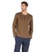 Pyjama long homme Interlock Eminence-1