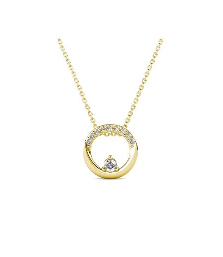 Pendentifs Clarine, Cristal d'Autriche