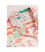 Ensemble De Pyjama Long Noël Motif/style Casse-noisette Femme Crème Cath Kidston-4