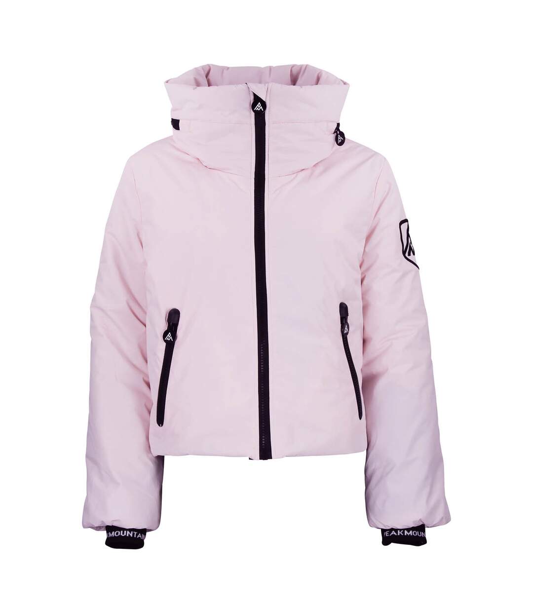Blouson de ski ALLY-1