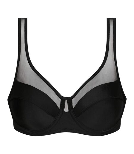 Soutien-gorge Emboîtant Avec Armatures Non Paddé Generous Classique