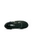 Chaussures de running noir/doré homme under armour charged pursuit 3-4