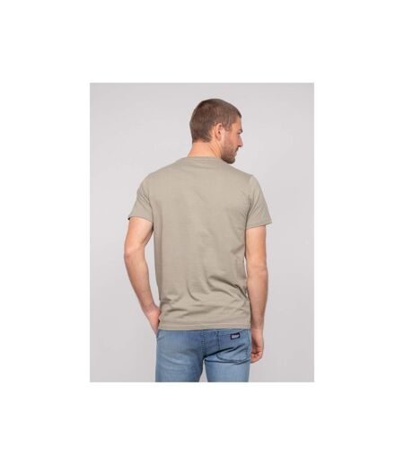 T-shirt coton motifs NAVIROL