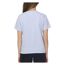 T-shirt Bleu ciel Femme JDY Pisa - L-2