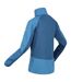 Regatta Womens/Ladies Highton III Jacket (Vallarta Blue) - UTRG8072