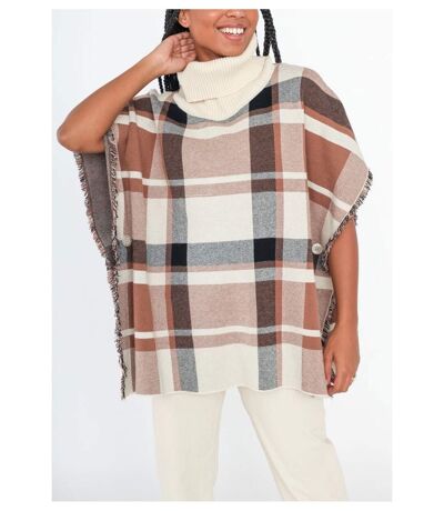 Cape Poncho