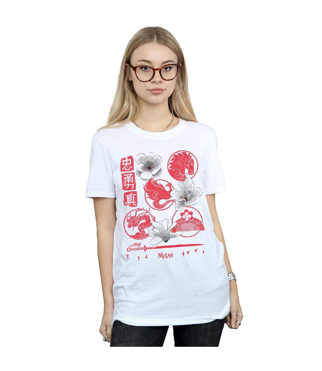(Blanc) - UTBI35503-2